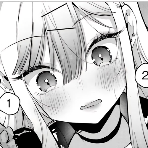 I want to be praised by a Gal Gamer! Chapter 33.5 cover