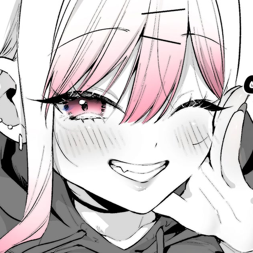 I want to be praised by a Gal Gamer! Chapter 33 cover