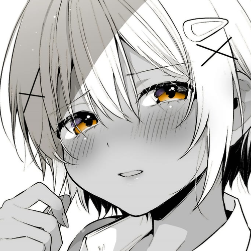 I want to be praised by a Gal Gamer! Chapter 37 cover