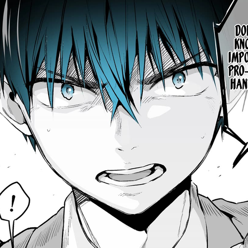 I want to be praised by a Gal Gamer! Chapter 39 cover