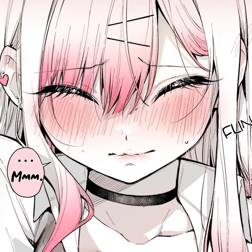 I want to be praised by a Gal Gamer! Chapter 40 cover