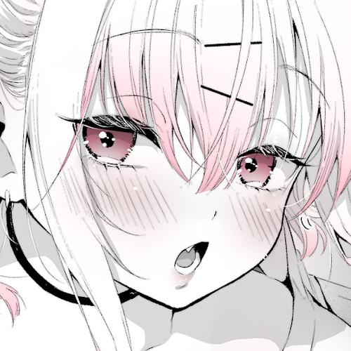 I want to be praised by a Gal Gamer! Chapter 5 cover