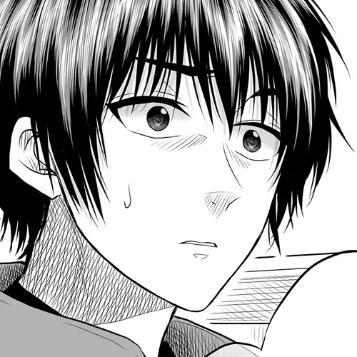I want to cry with you on Thursday. Chapter 10: Alternate's Shoes cover