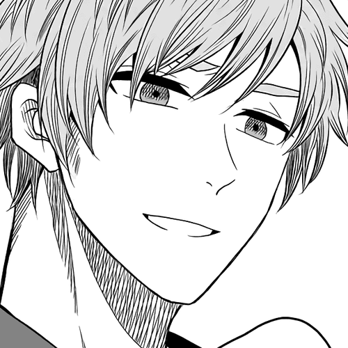 I want to cry with you on Thursday. Chapter 15: One and the Same cover