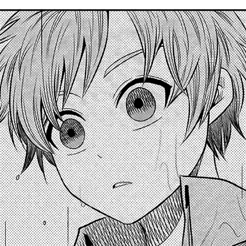 I want to cry with you on Thursday. Chapter 16: O-nabe cover