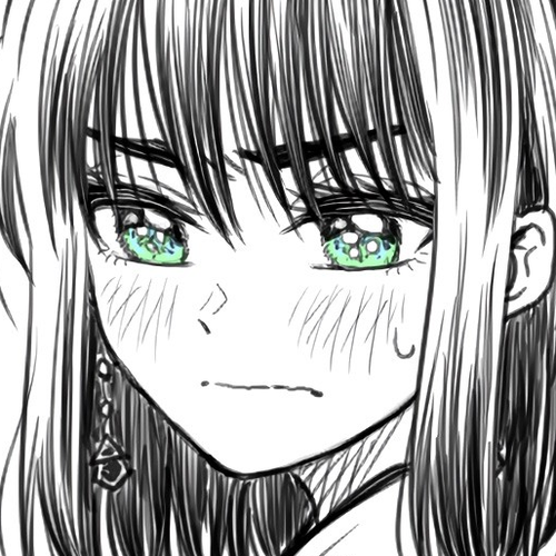 I want to cry with you on Thursday. Chapter 21.5: You are Special cover