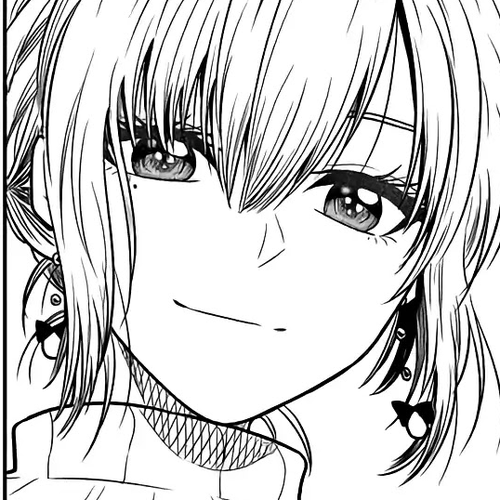 I want to cry with you on Thursday. Chapter 21: Truth cover