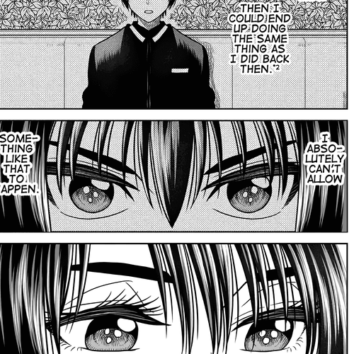 I want to cry with you on Thursday. Chapter 23: Thank God cover