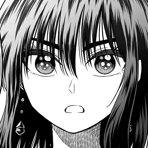 I want to cry with you on Thursday. Chapter 27: Such a Nice Person cover