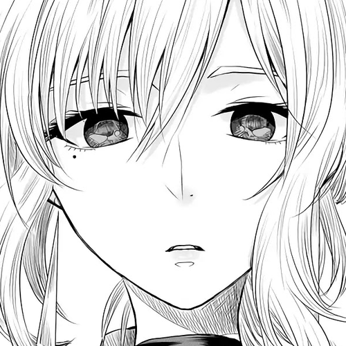 I want to cry with you on Thursday. Chapter 3: What the Hell is with You? cover