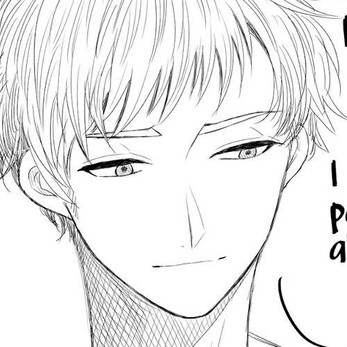 I want to cry with you on Thursday. Chapter 4: Someday in the Rain cover