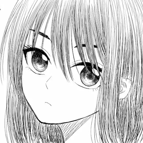 I want to cry with you on Thursday. Chapter 5: Not Interested cover