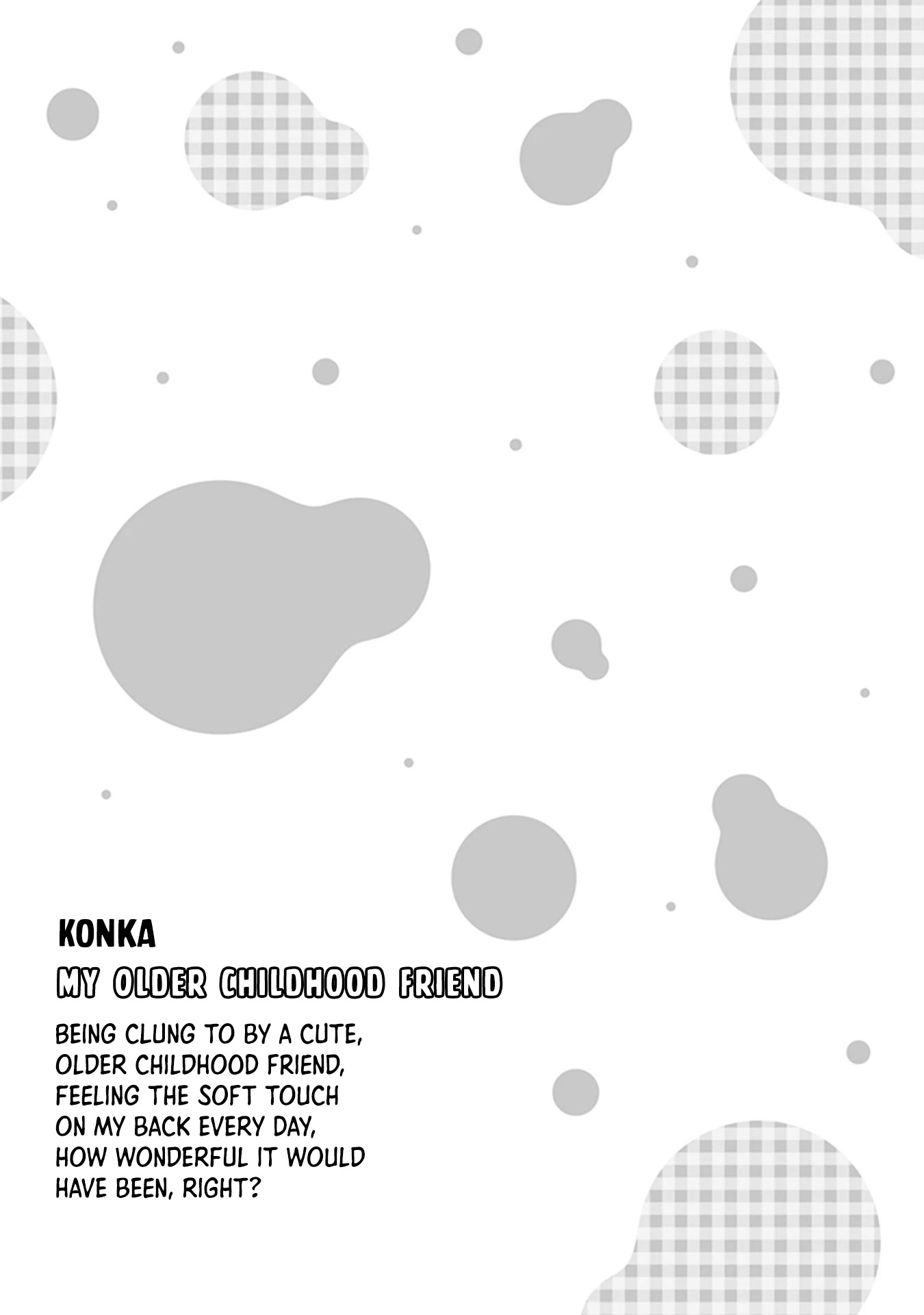 I Want to Do All Sorts of Things with Those Plump Titties! Anthology Comic Chapter 1.6 page 16 - Vol.1 Chapter 6: My Older Childhood Friend - Konka
