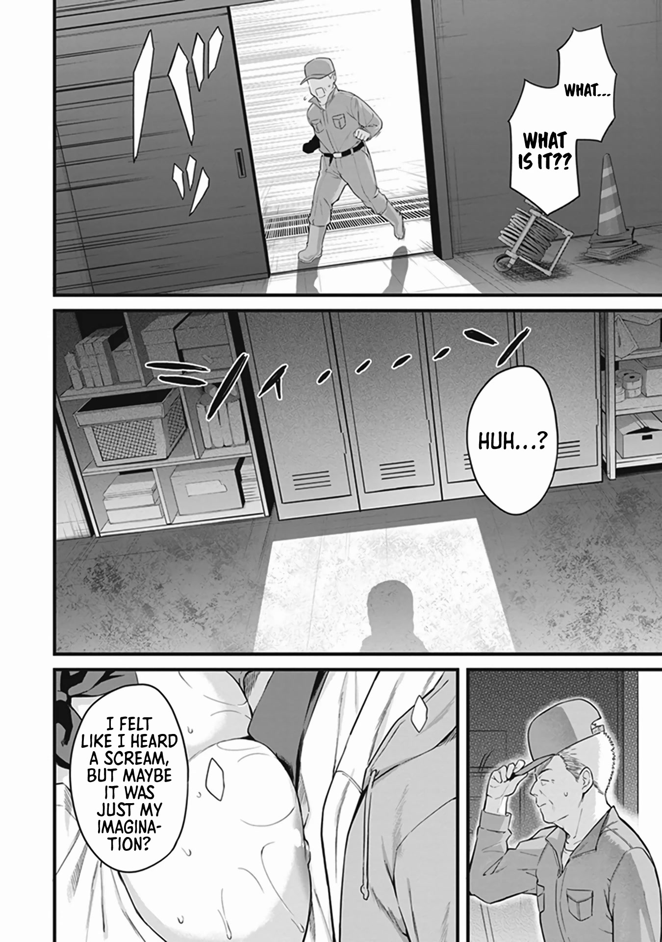 I Want to Do All Sorts of Things with Those Plump Titties! Anthology Comic Chapter 2.5 page 11 - Vol.2 Chapter 5: The Quiet Girl's Approach to Love - Bowcan