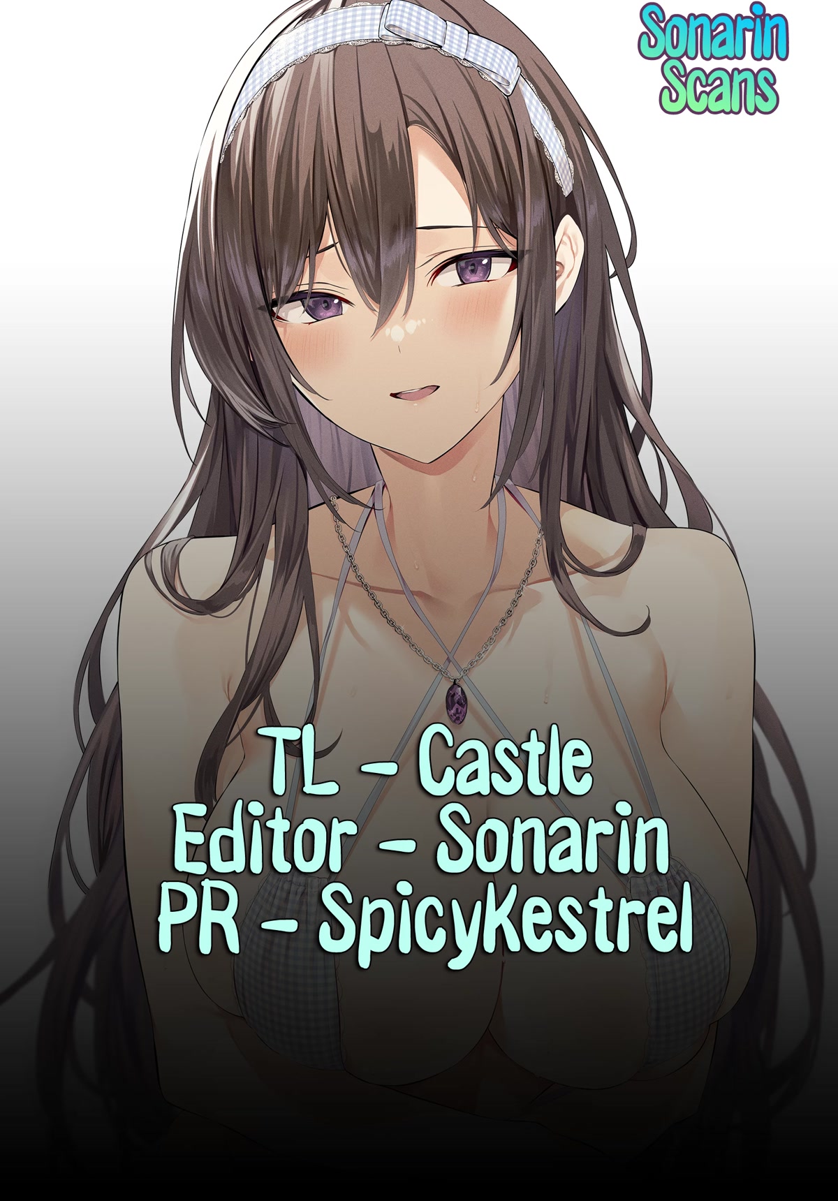 I Want to Do All Sorts of Things with Those Plump Titties! Anthology Comic Chapter 2.6 page 27 - Vol.2 Chapter 6: The Elf Princess is a Useless Pet - Tsuruyama Mito