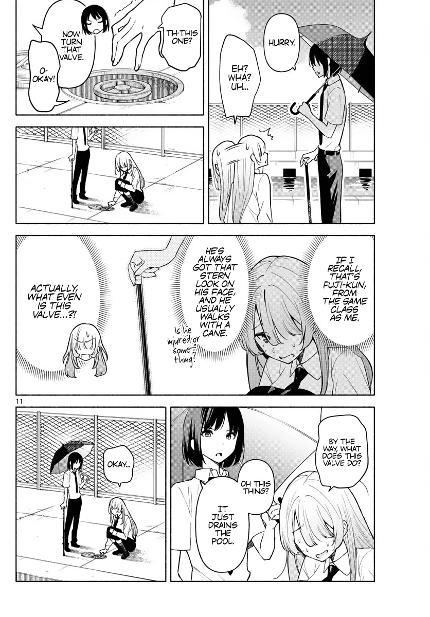 I Want to Do Bad Things with You Chapter 1 page 10 - Chapter 1: The Sidekick And The Villain