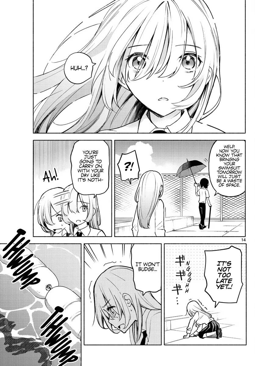 I Want to Do Bad Things with You Chapter 1 page 13 - Chapter 1: The Sidekick And The Villain