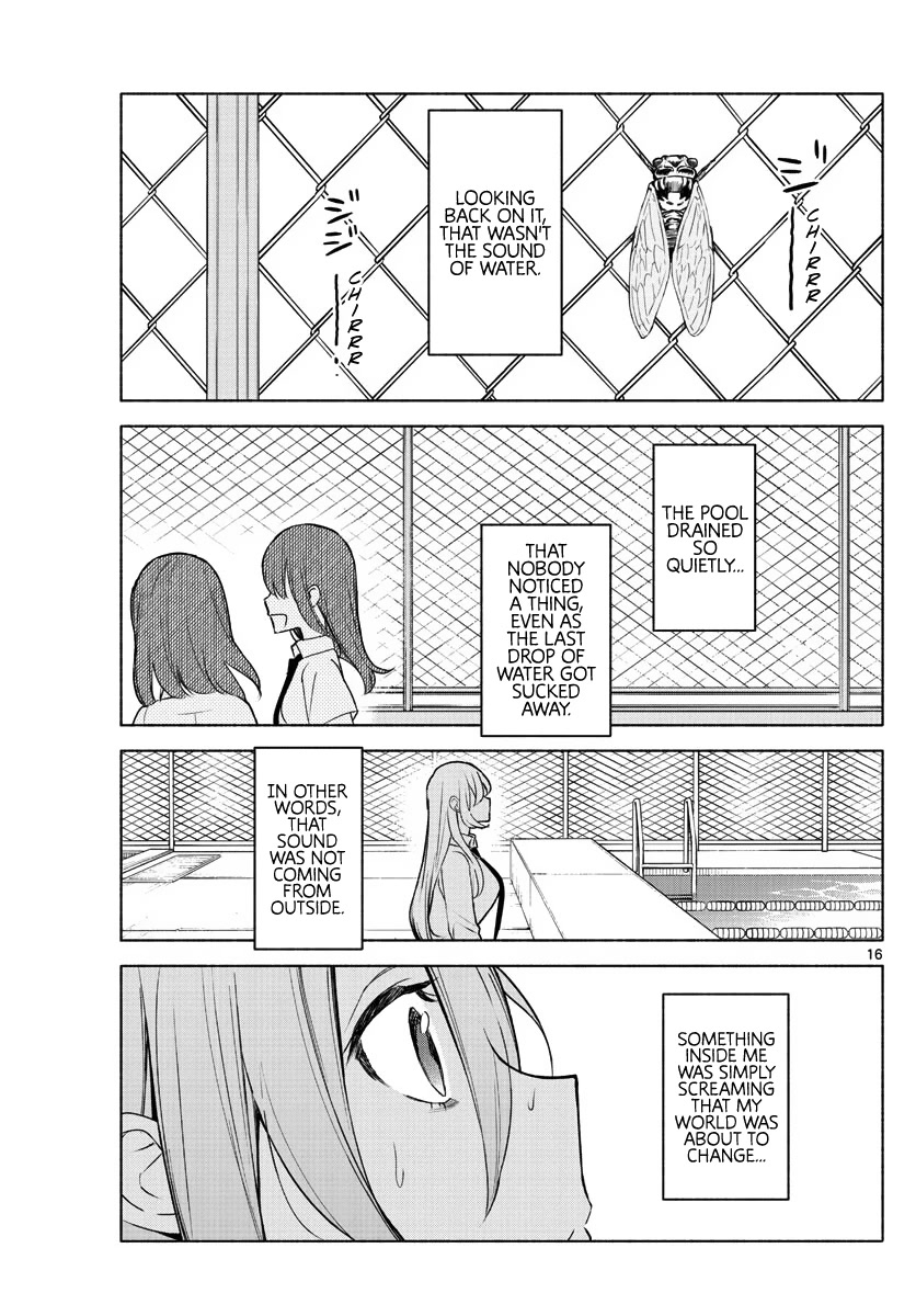 I Want to Do Bad Things with You Chapter 1 page 15 - Chapter 1: The Sidekick And The Villain