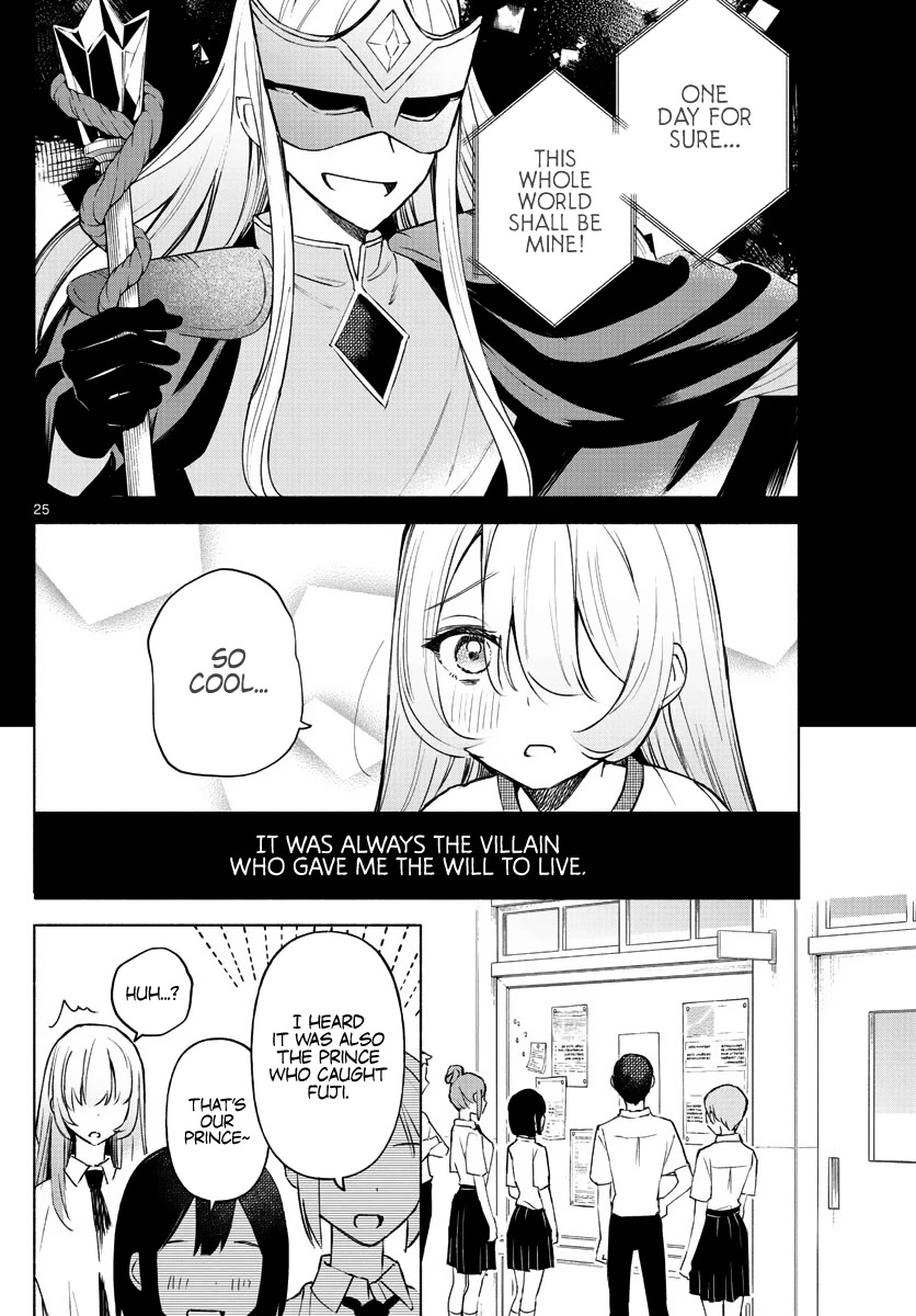 I Want to Do Bad Things with You Chapter 1 page 24 - Chapter 1: The Sidekick And The Villain