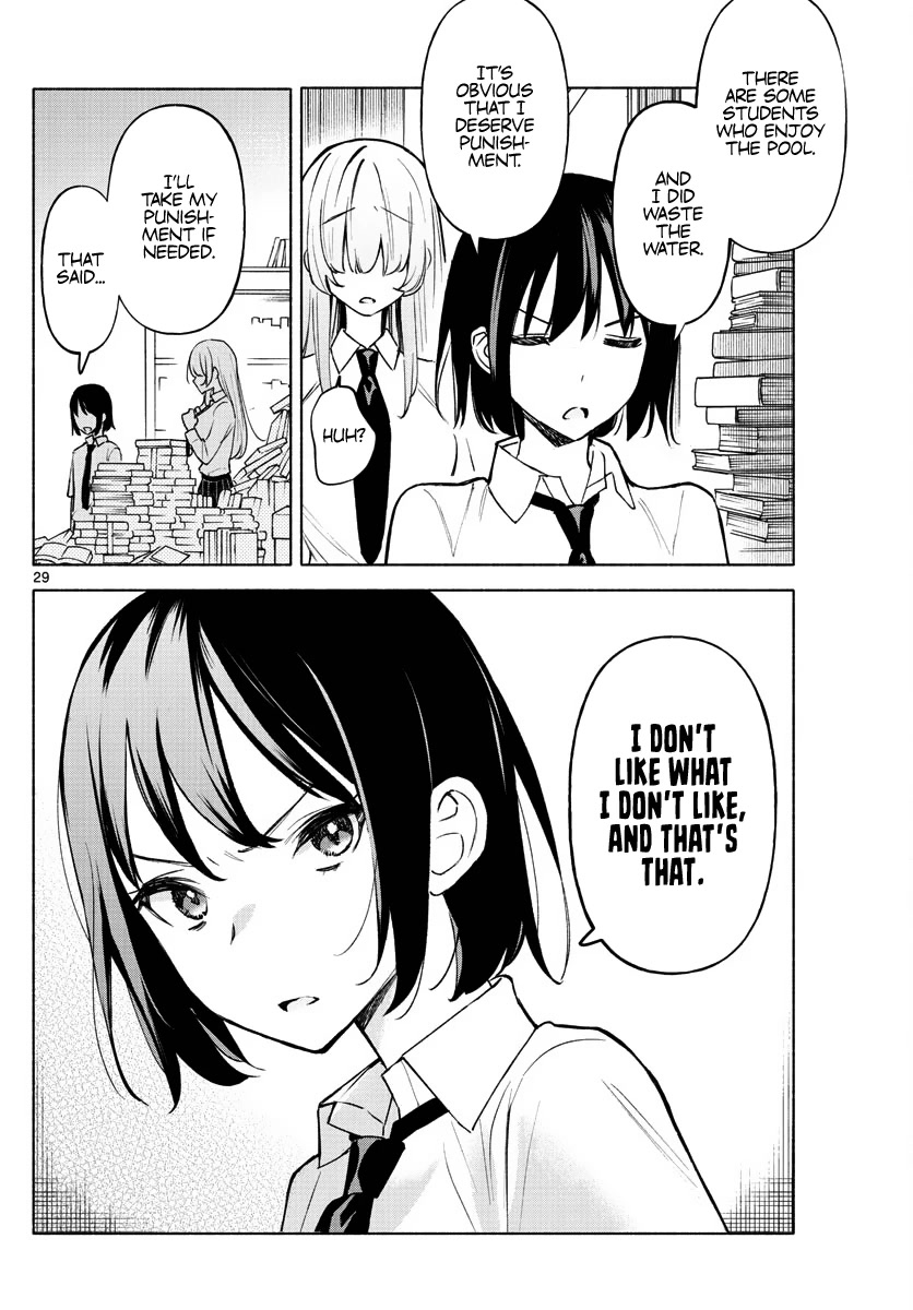 I Want to Do Bad Things with You Chapter 1 page 28 - Chapter 1: The Sidekick And The Villain