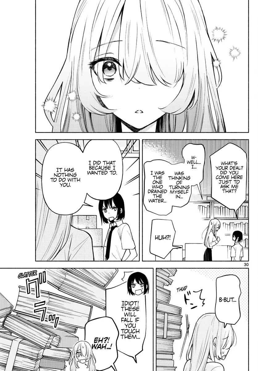 I Want to Do Bad Things with You Chapter 1 page 29 - Chapter 1: The Sidekick And The Villain