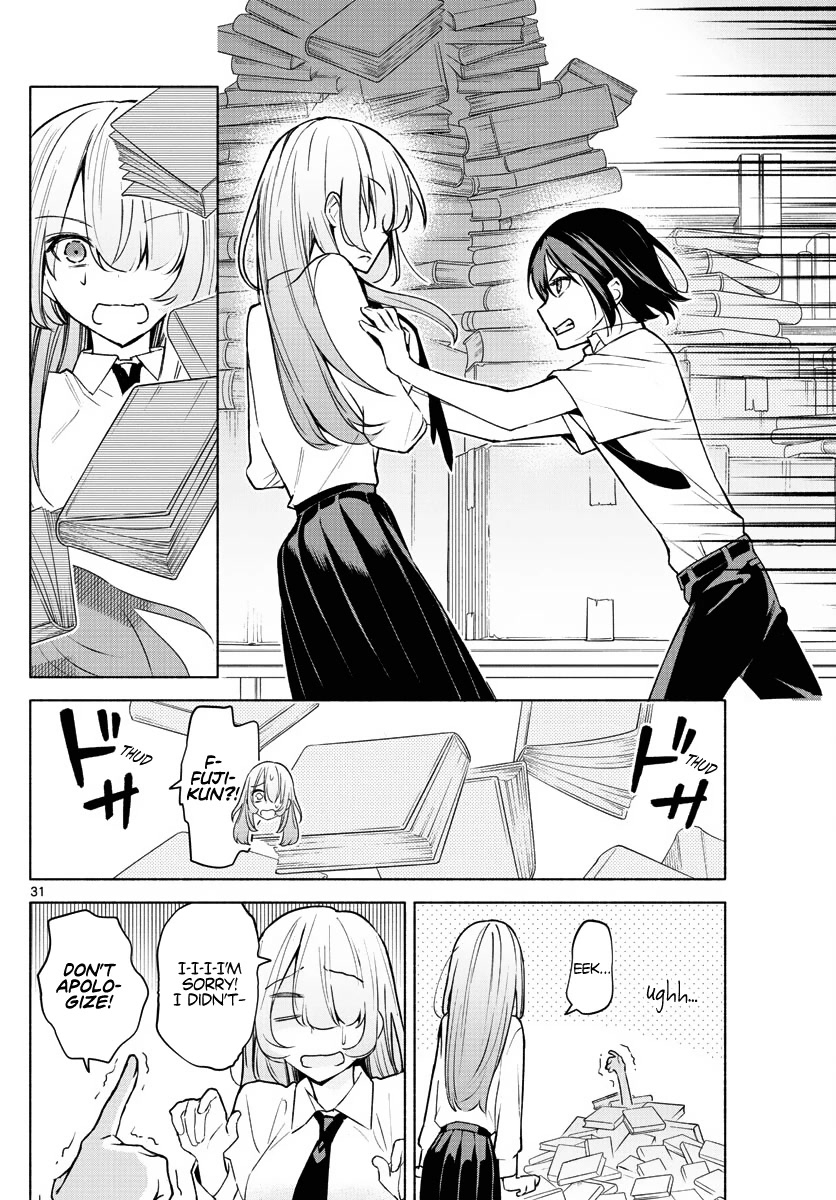 I Want to Do Bad Things with You Chapter 1 page 30 - Chapter 1: The Sidekick And The Villain