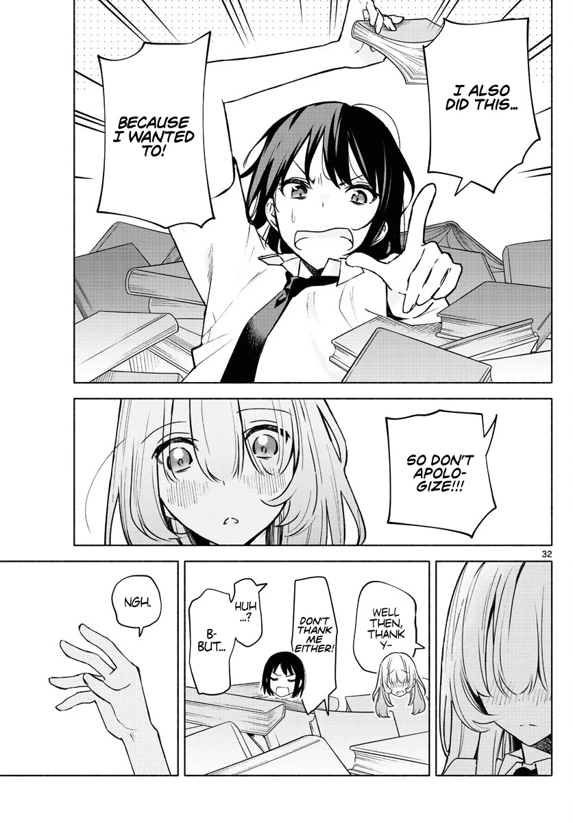 I Want to Do Bad Things with You Chapter 1 page 31 - Chapter 1: The Sidekick And The Villain