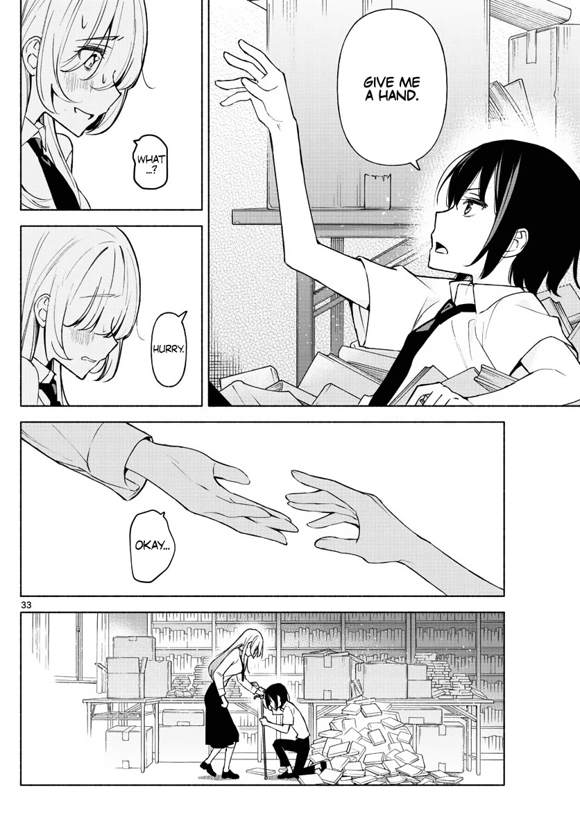 I Want to Do Bad Things with You Chapter 1 page 32 - Chapter 1: The Sidekick And The Villain