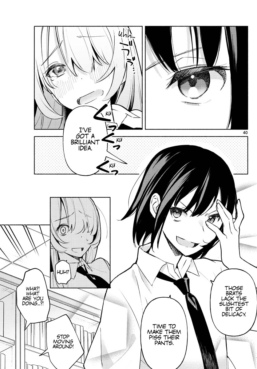 I Want to Do Bad Things with You Chapter 1 page 39 - Chapter 1: The Sidekick And The Villain