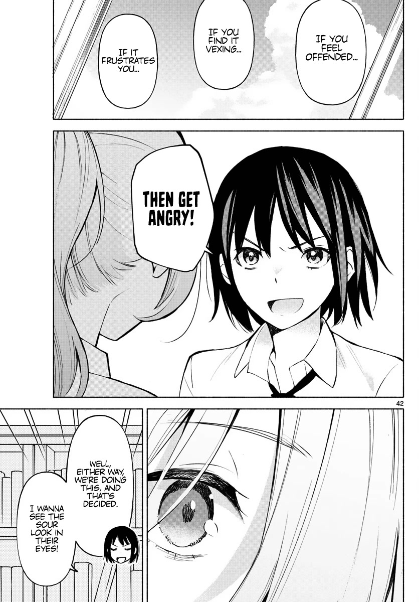 I Want to Do Bad Things with You Chapter 1 page 41 - Chapter 1: The Sidekick And The Villain