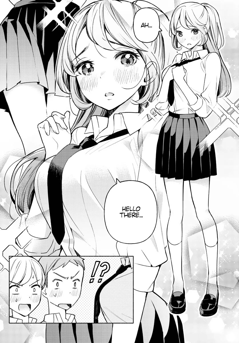 I Want to Do Bad Things with You Chapter 1 page 44 - Chapter 1: The Sidekick And The Villain
