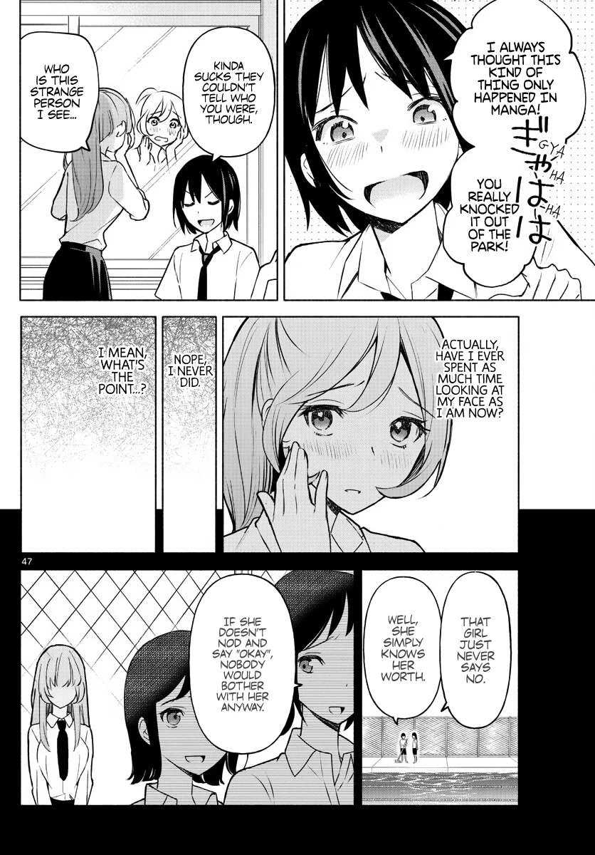 I Want to Do Bad Things with You Chapter 1 page 46 - Chapter 1: The Sidekick And The Villain
