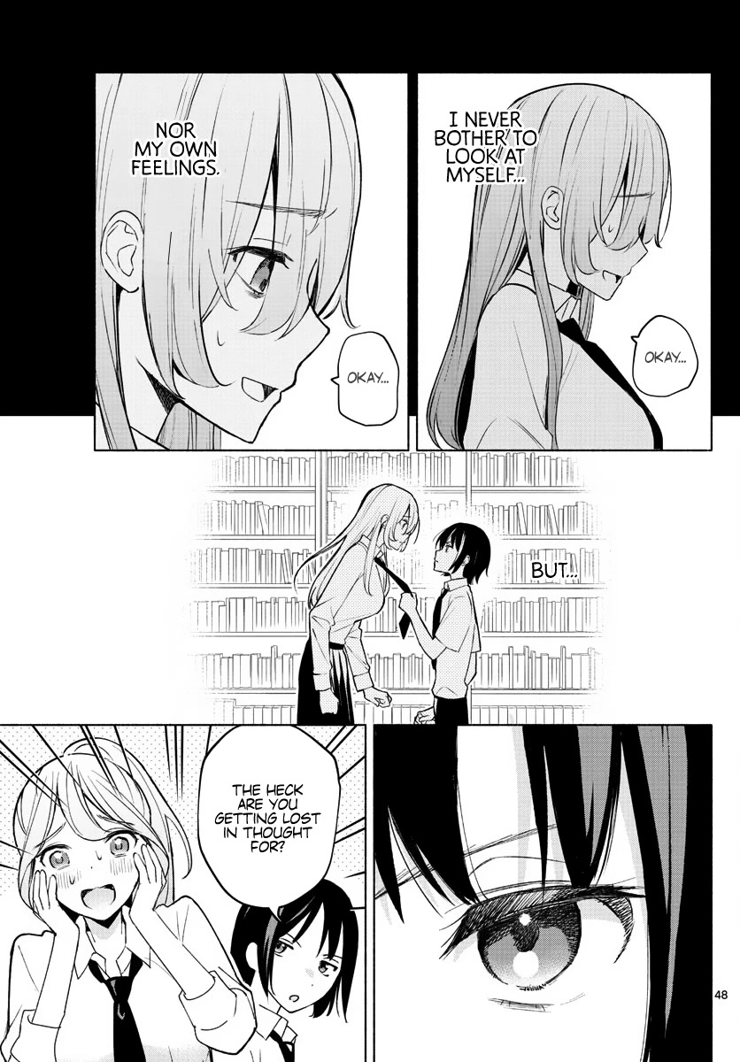 I Want to Do Bad Things with You Chapter 1 page 47 - Chapter 1: The Sidekick And The Villain