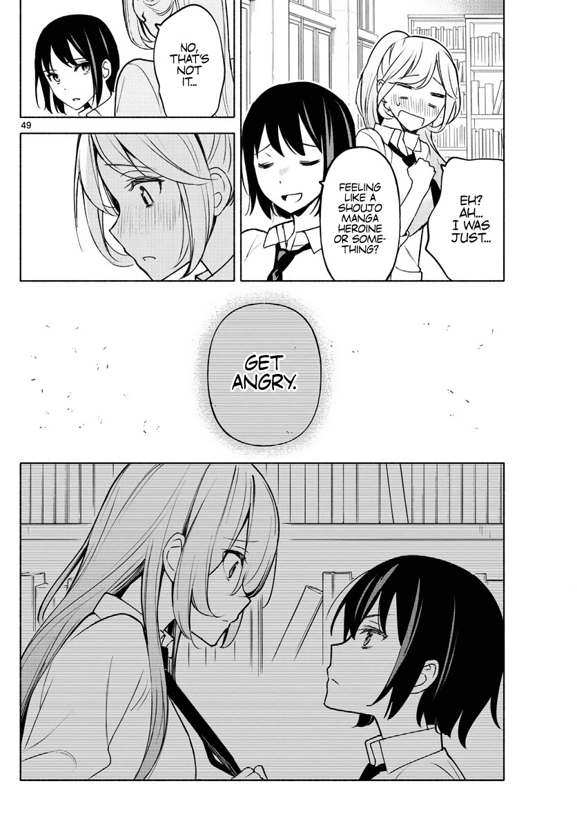 I Want to Do Bad Things with You Chapter 1 page 48 - Chapter 1: The Sidekick And The Villain