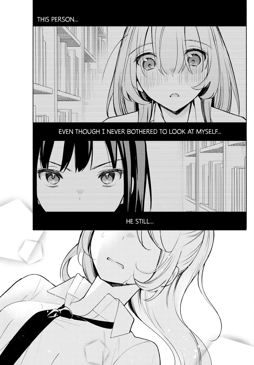 I Want to Do Bad Things with You Chapter 1 page 49 - Chapter 1: The Sidekick And The Villain