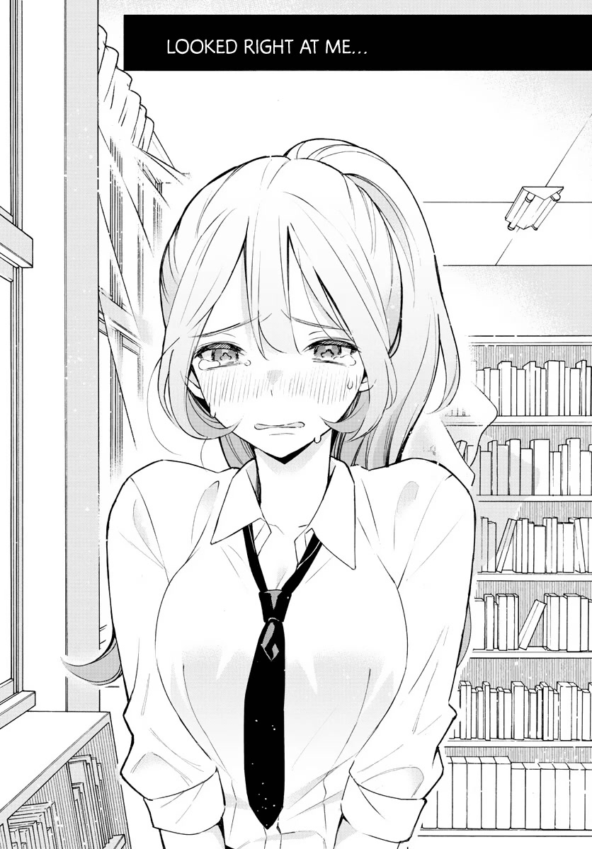 I Want to Do Bad Things with You Chapter 1 page 50 - Chapter 1: The Sidekick And The Villain