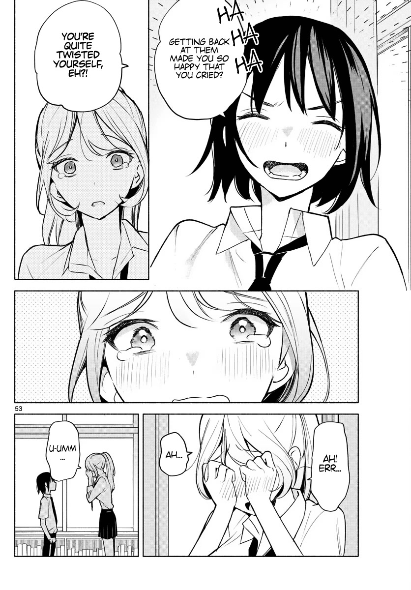 I Want to Do Bad Things with You Chapter 1 page 52 - Chapter 1: The Sidekick And The Villain