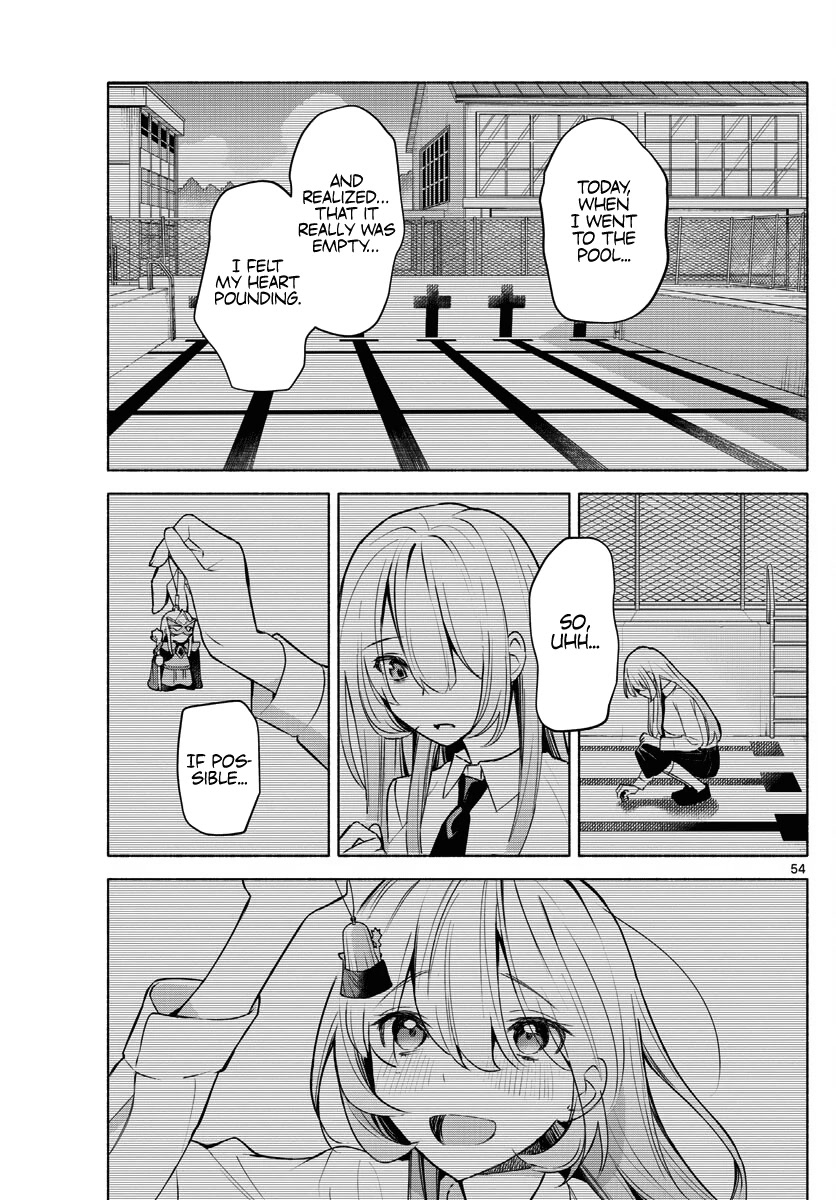 I Want to Do Bad Things with You Chapter 1 page 53 - Chapter 1: The Sidekick And The Villain