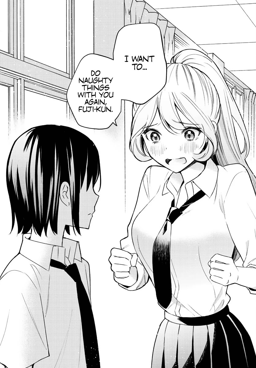 I Want to Do Bad Things with You Chapter 1 page 54 - Chapter 1: The Sidekick And The Villain