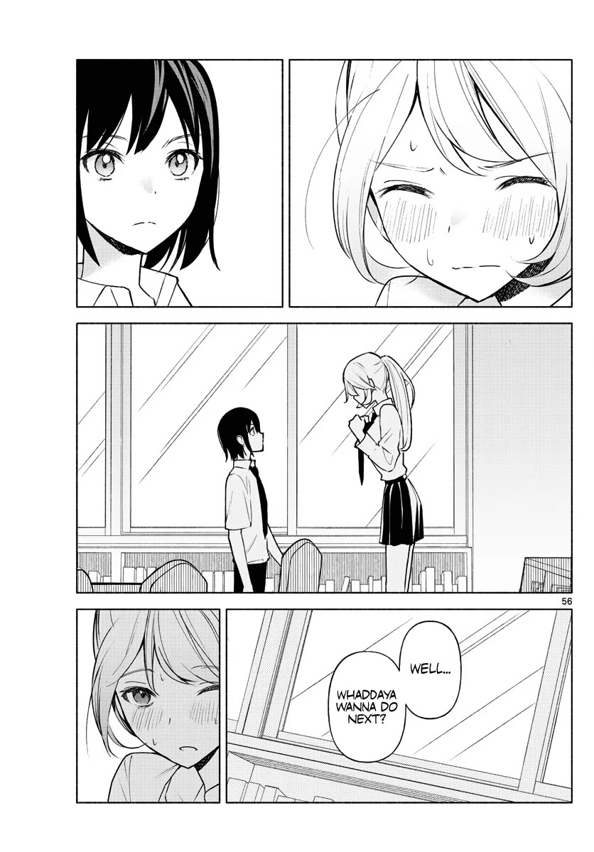 I Want to Do Bad Things with You Chapter 1 page 55 - Chapter 1: The Sidekick And The Villain