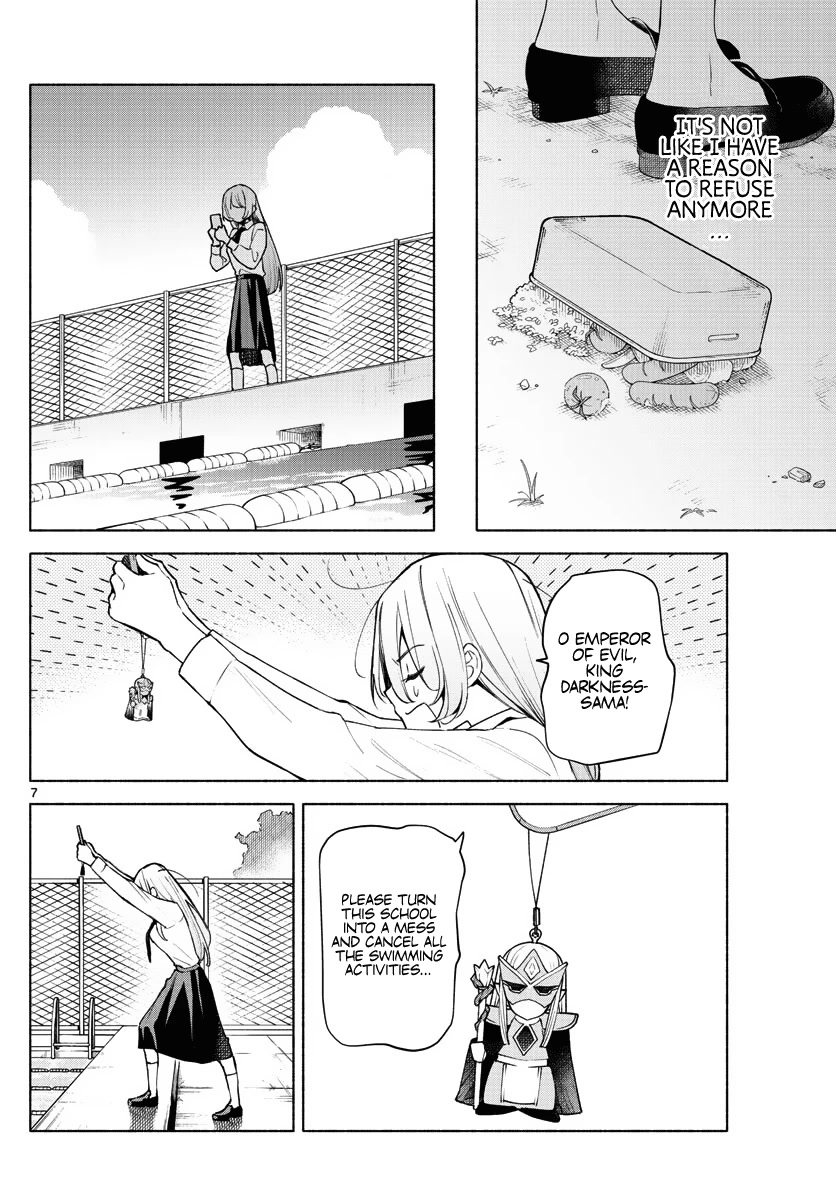I Want to Do Bad Things with You Chapter 1 page 6 - Chapter 1: The Sidekick And The Villain