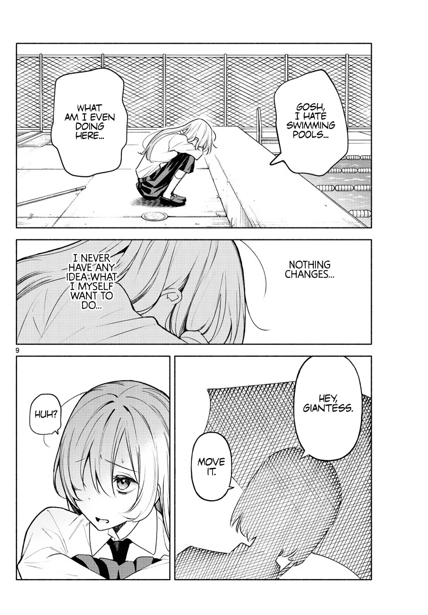 I Want to Do Bad Things with You Chapter 1 page 8 - Chapter 1: The Sidekick And The Villain