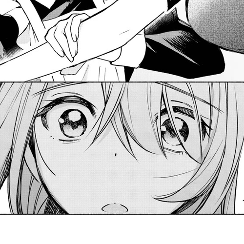 I Want to Do Bad Things with You Chapter 10: What One Holds Dear cover