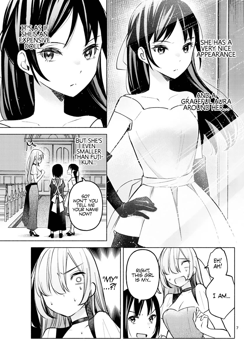 I Want to Do Bad Things with You Chapter 12 page 7 - Chapter 12