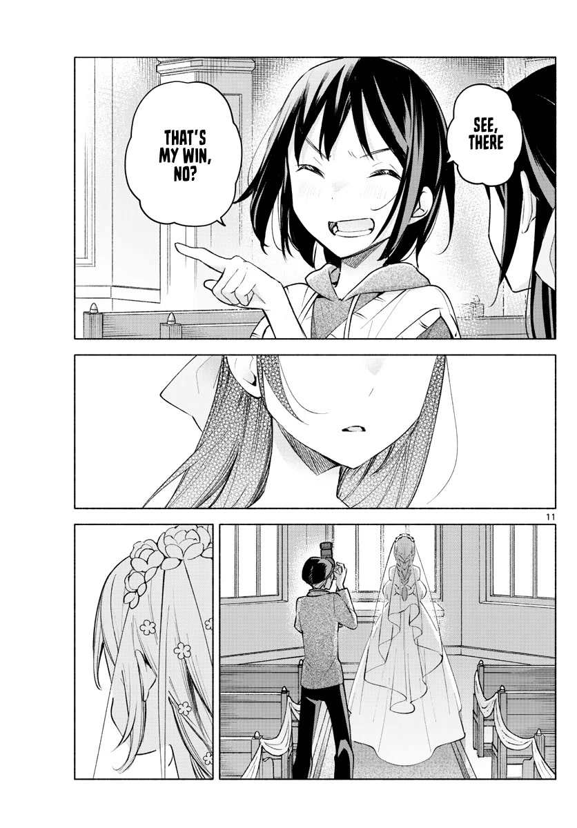 I Want to Do Bad Things with You Chapter 13 page 10 - Chapter 13
