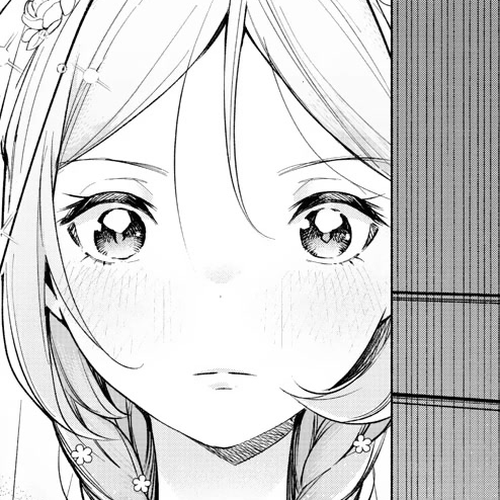 I Want to Do Bad Things with You Chapter 13 cover