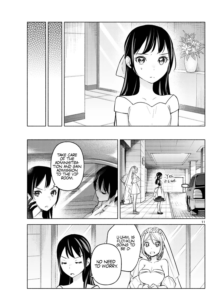 I Want to Do Bad Things with You Chapter 14 page 11 - Chapter 14