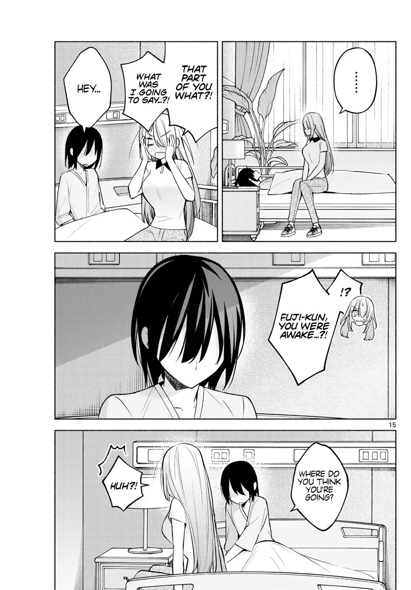 I Want to Do Bad Things with You Chapter 15 page 15 - Chapter 15