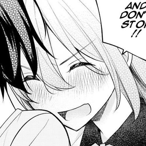 I Want to Do Bad Things with You Chapter 17: Where The Sidekicks Are cover