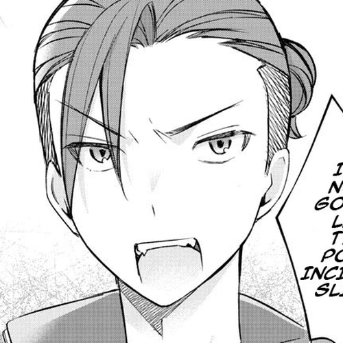 I Want to Do Bad Things with You Chapter 18: Receive Punishment cover